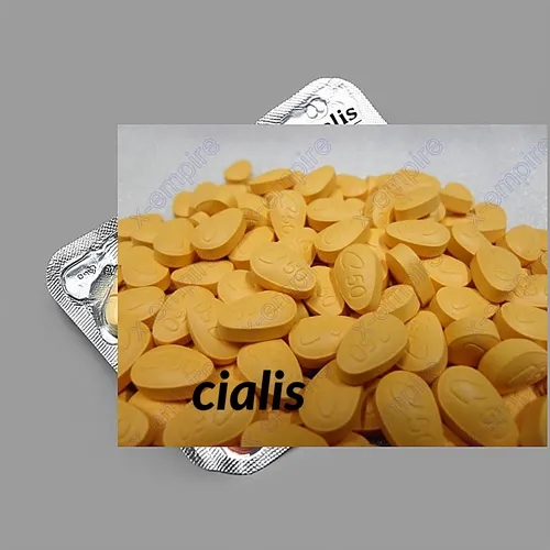 Cialis occorre ricetta medica